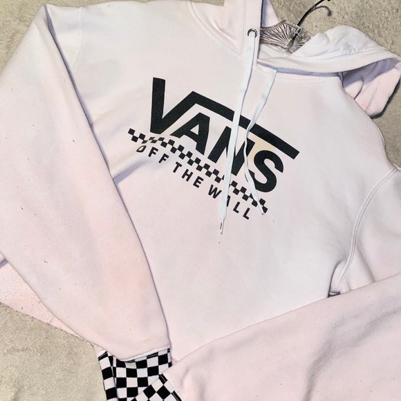 vans hoodie - Picture 1 of 1